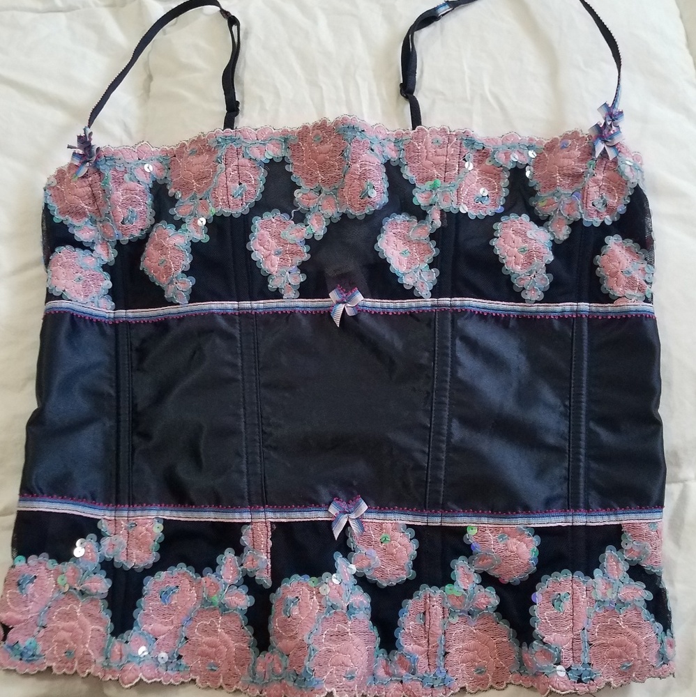 Victoria's Secret Lingerie Set